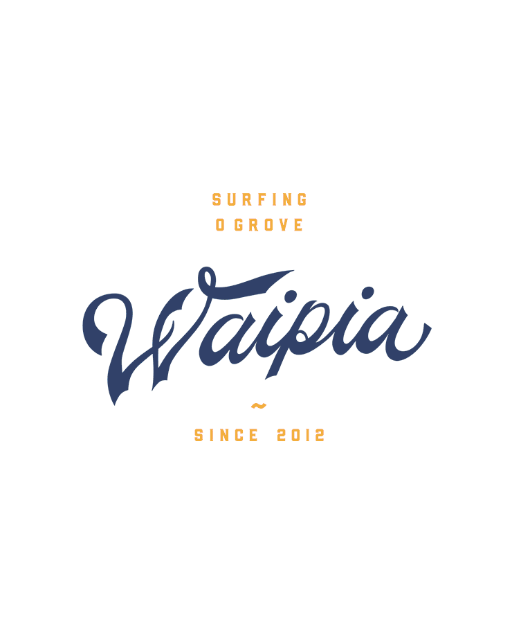 Waipia Surf Company 8