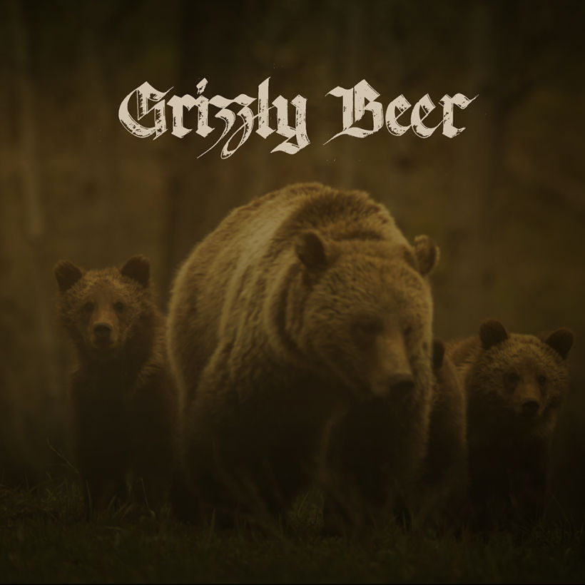 Grizzly Beer 1