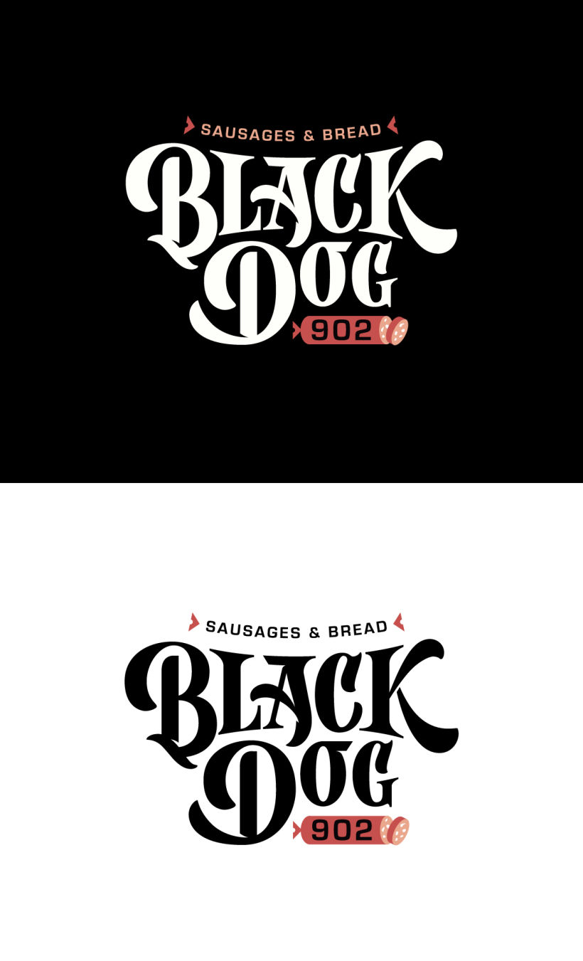 Logotipo Black Dog 902 1