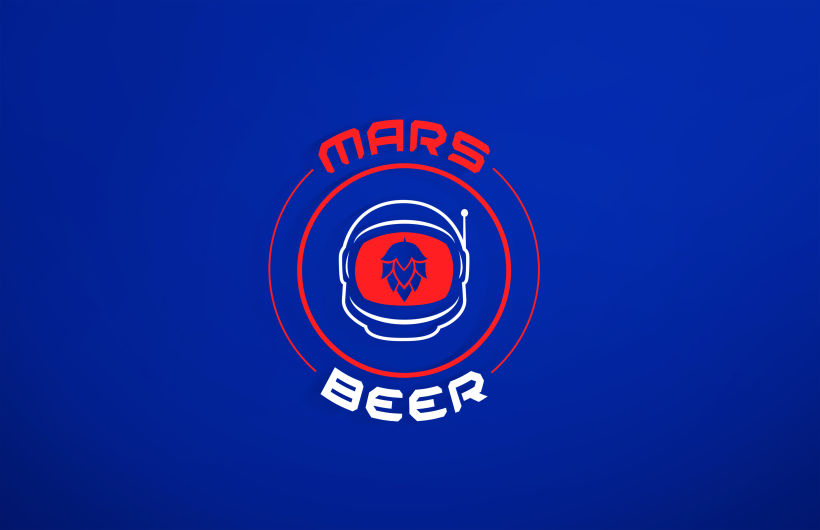 MARS BEER 0