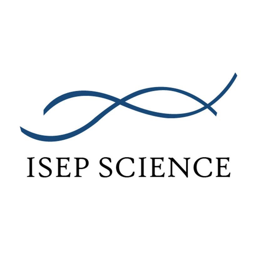 Identidad Visual ISEP Science + Portada Revista -1