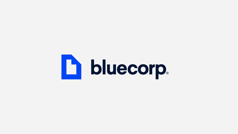 Bluecorp -1