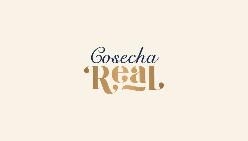 COSECHA REAL 2