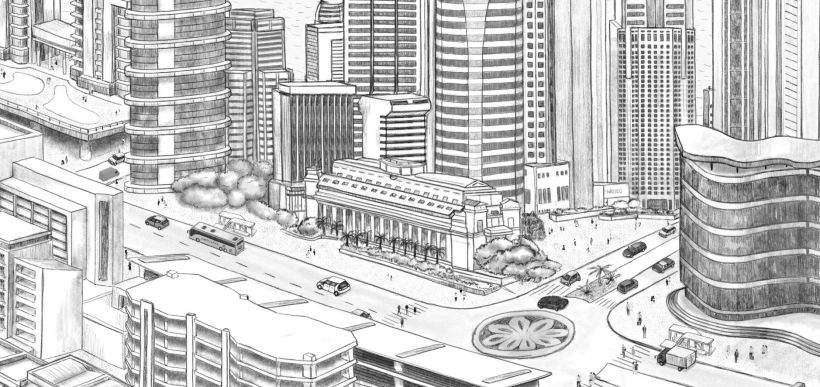 Viveka — Ciudad Ilustrada 10