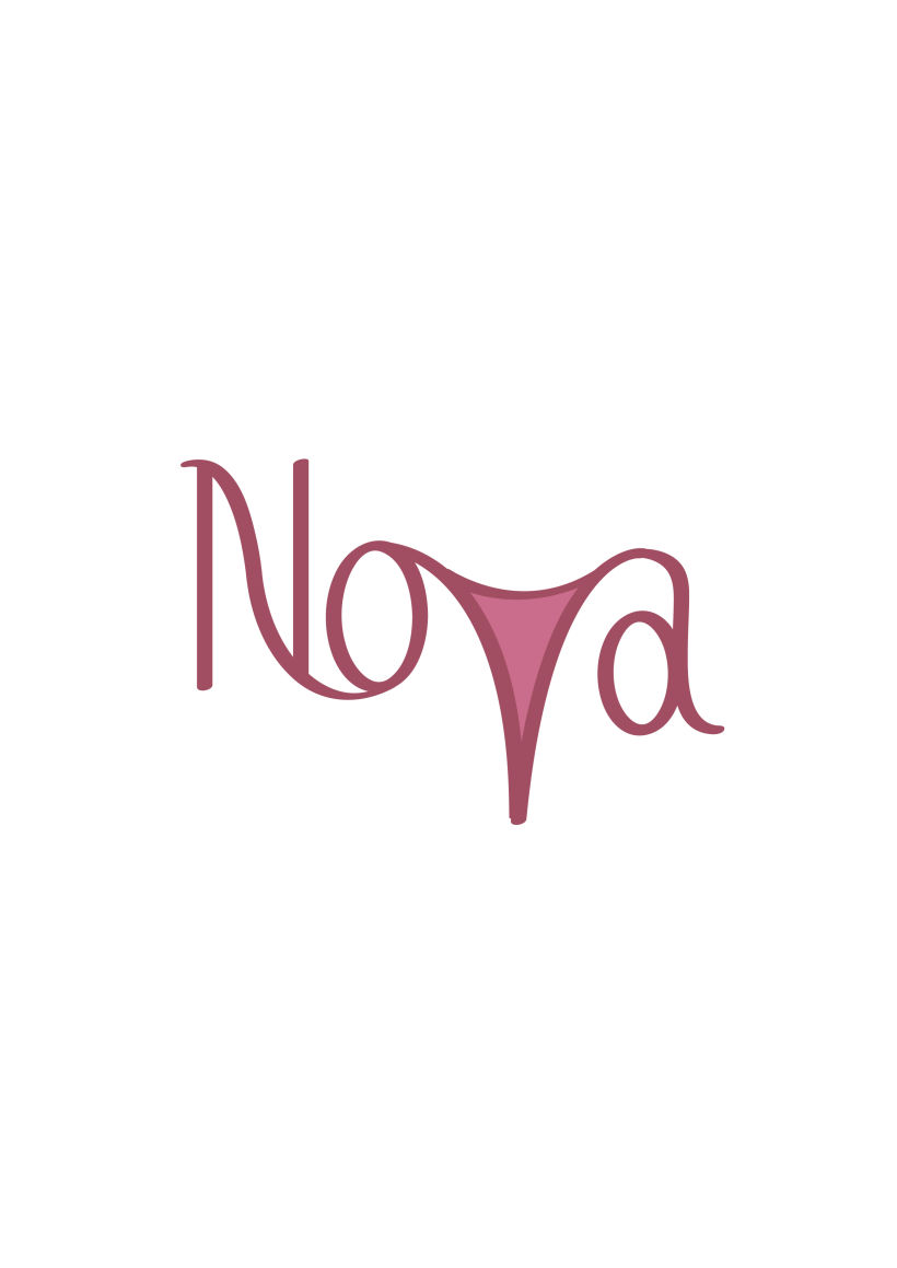 Diseño logotipo Nova -1
