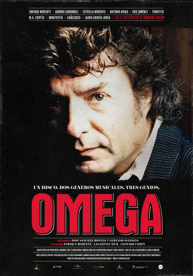 Omega 1