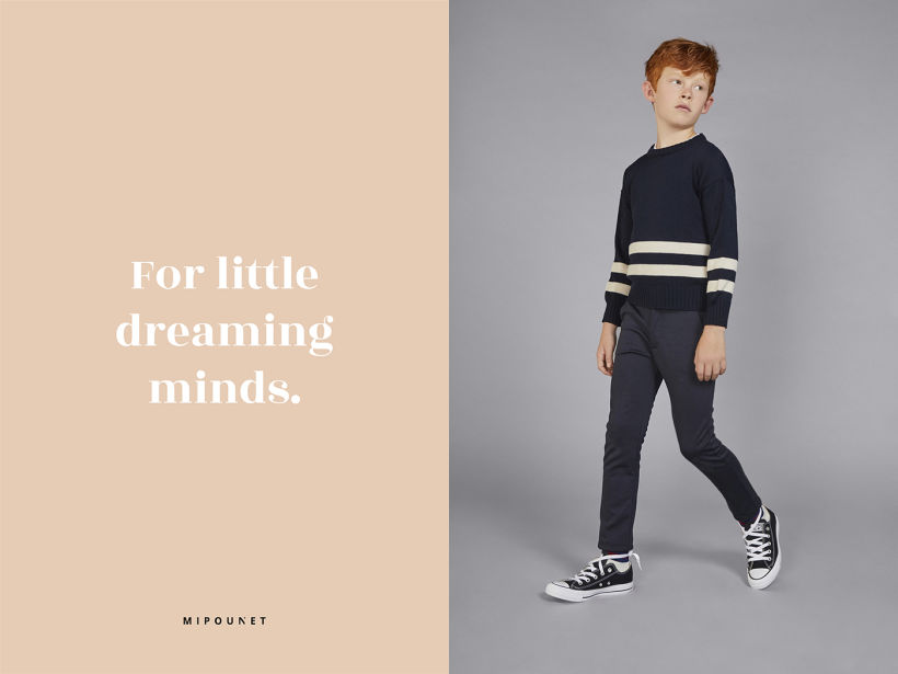 MIPOUNET Kidswear Brand 14