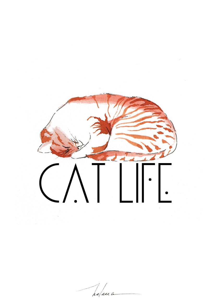 Cat Life 0