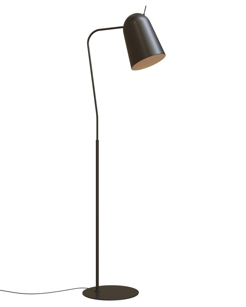 Dodo Lamp 3