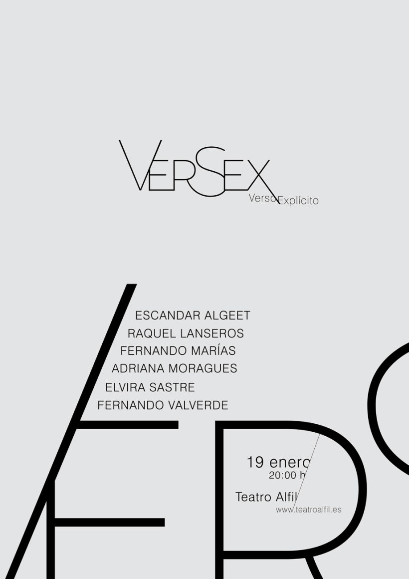 VerSex (verso explícito) 3