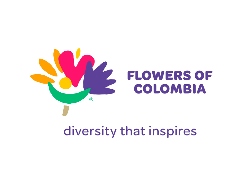 Flowers Of Colombia 1