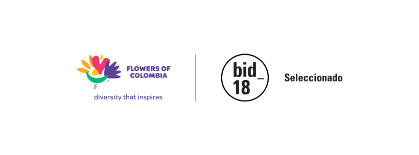 Proyecto Seleccionado en la 6a Bienal iberoamericana de diseño 2018