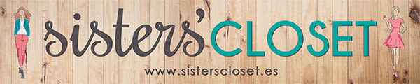 Mi Proyecto del curso: Arte final: Sisters' Closet Moda 6