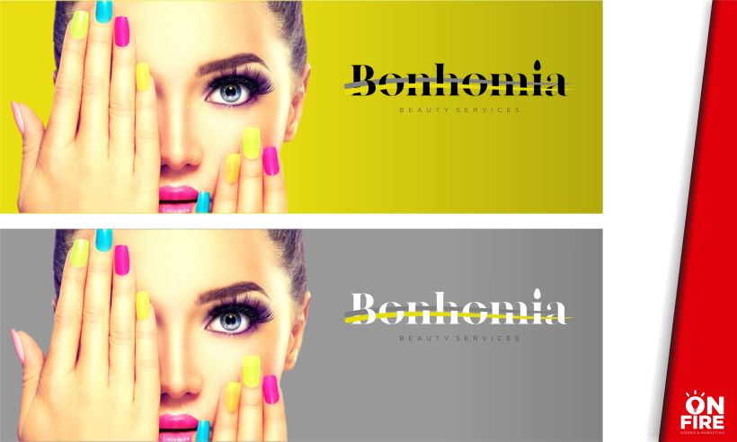 Bonhomia | Beauty Services  -1