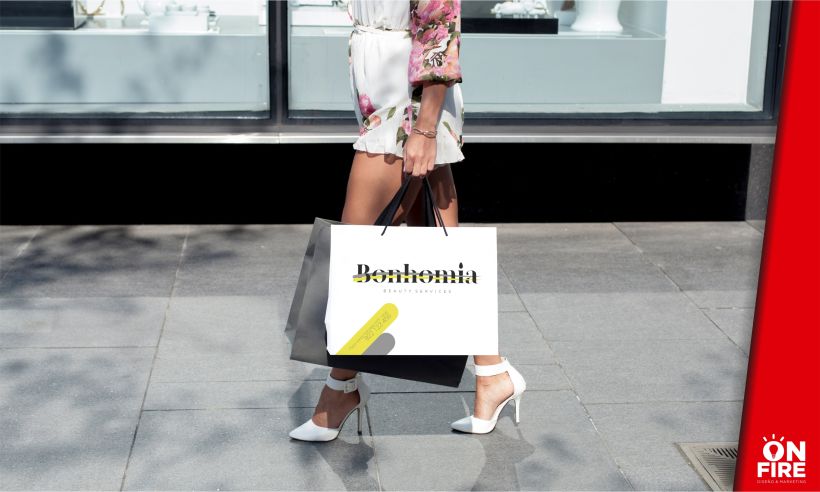 Bonhomia | Beauty Services  3