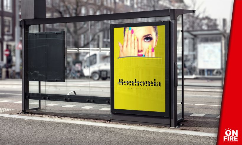 Bonhomia | Beauty Services  4