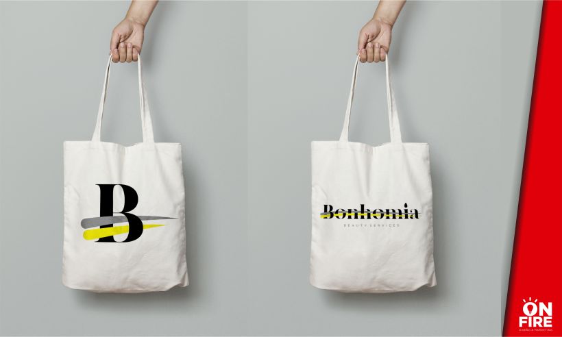 Bonhomia | Beauty Services  5