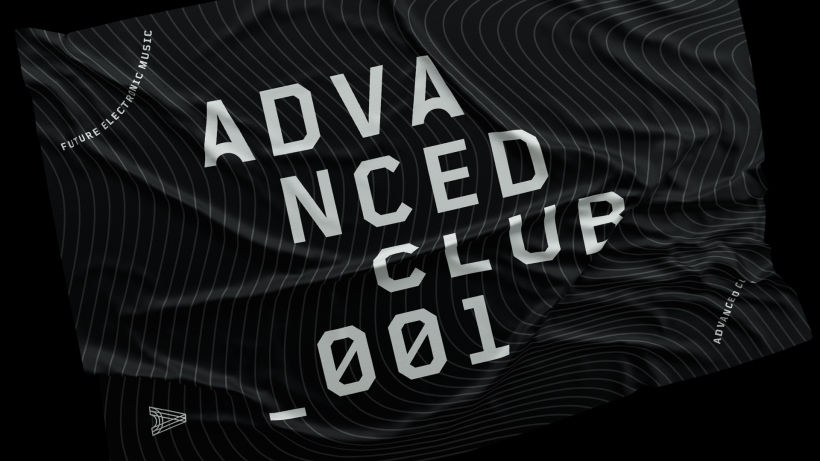ADVANCED CLUB 11
