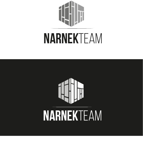 Logotipo Narnek Team