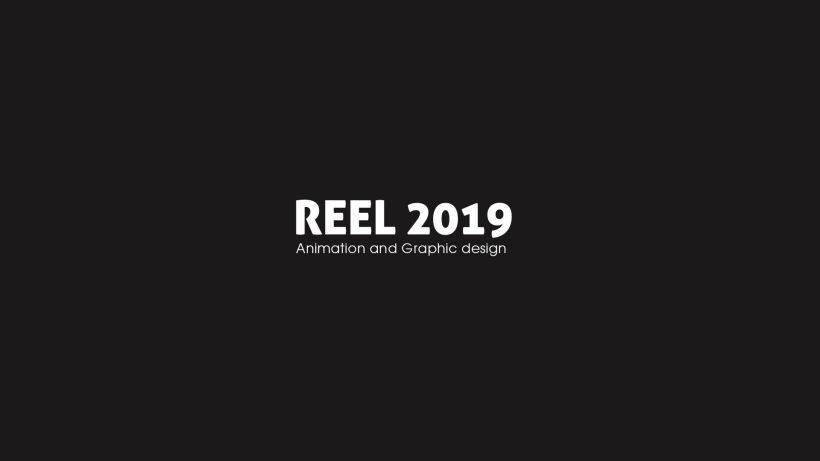 reel 2019 0