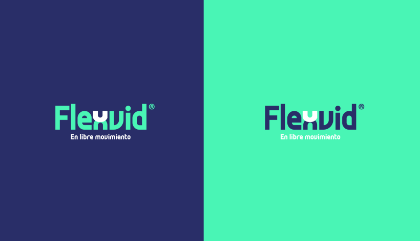 Versiones de color del Logotipo
