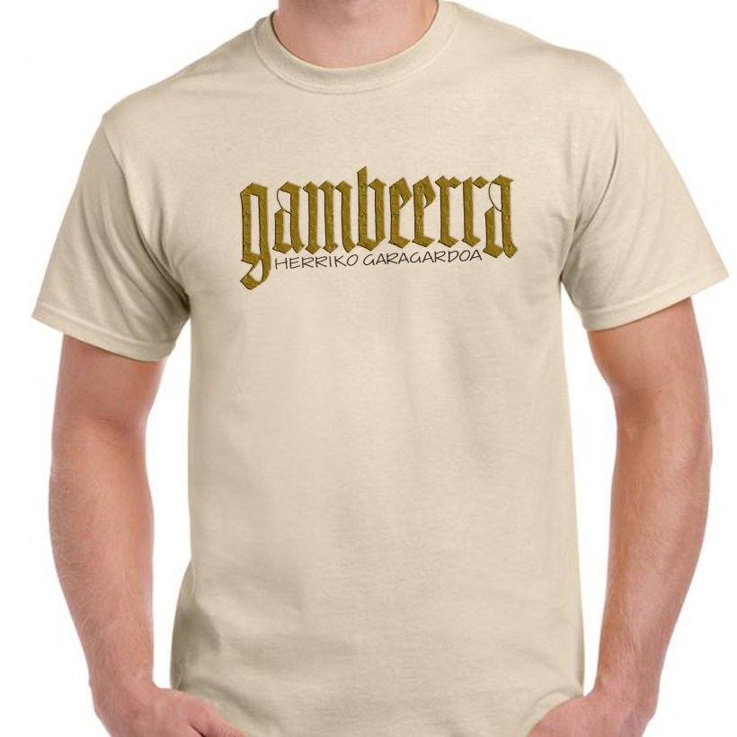 "GAMbeerRA" - mi proyecto del curso 6