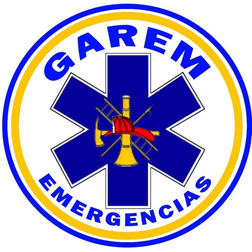 Antiguo logotipo de GAREM