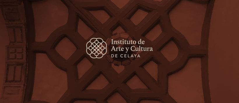 Instituto de Arte y Cultura de Celaya. 1