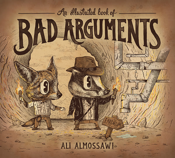 Book of Bad Arguments 5