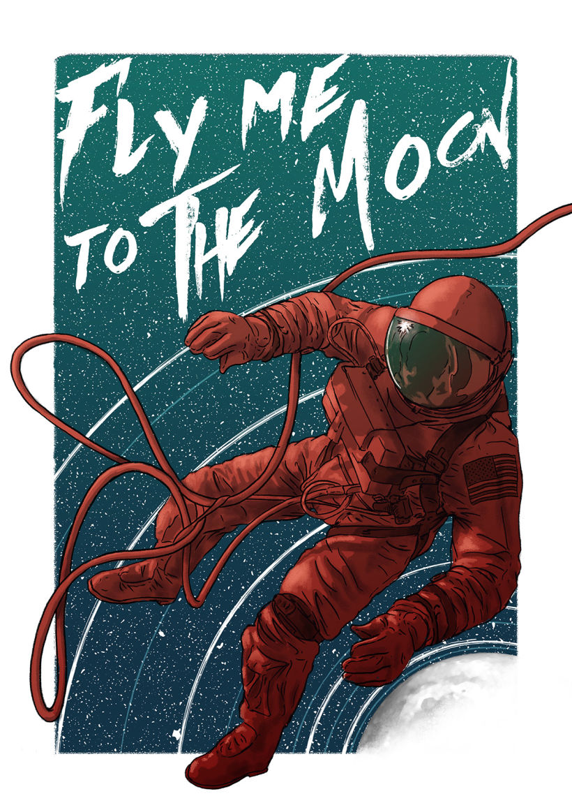 FLY ME TO THE MOON -1