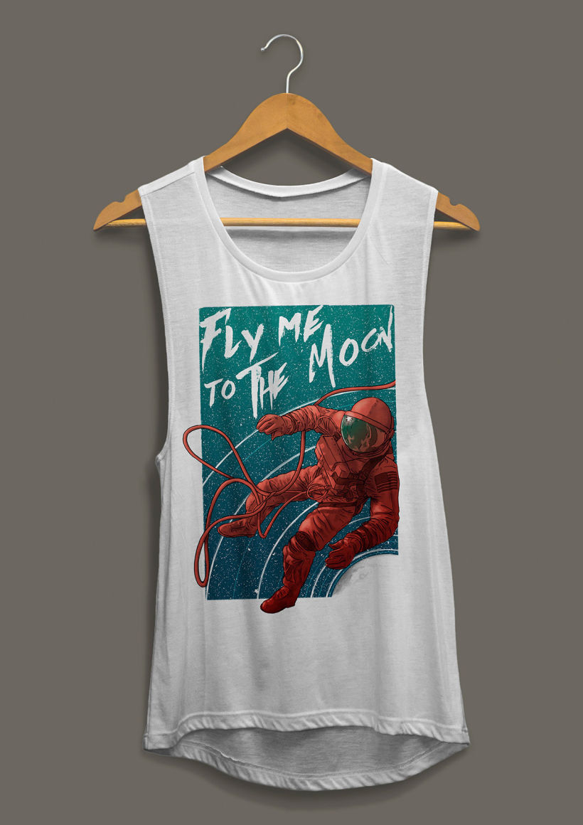 FLY ME TO THE MOON 2