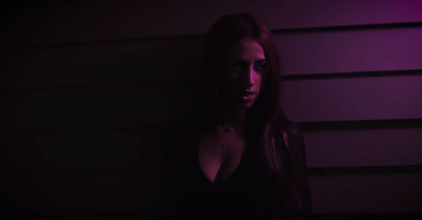 Richi Richelle - Sexy | Realización de vídeos musicales low cost 3