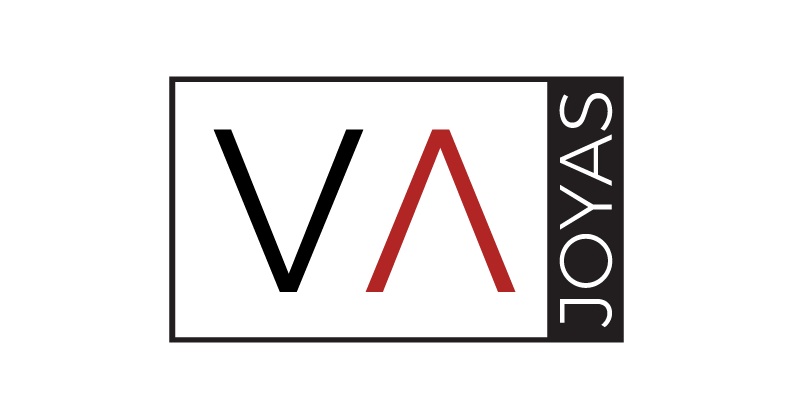 Branding - Logotipo Victoria de la Calva Joyas 0