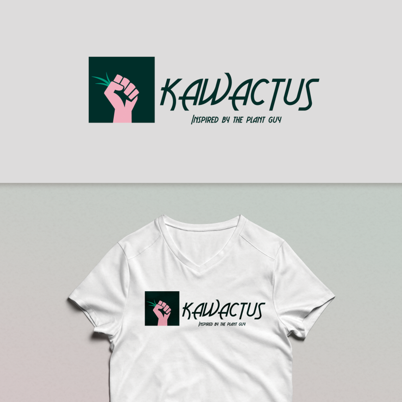 Kawactus -1