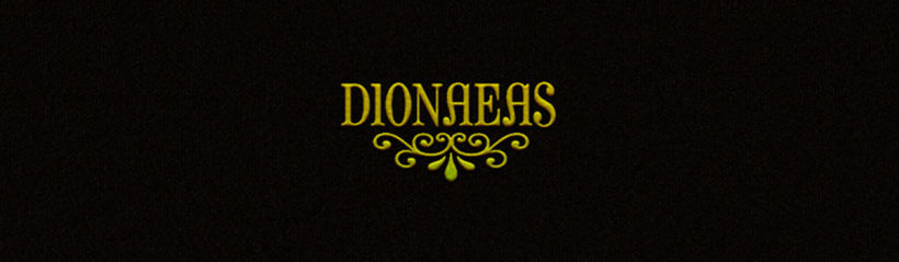 Dionaeas | Revista Göoo 0