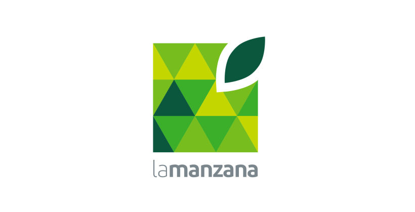 La Manzana // Logo & Branding Design 15