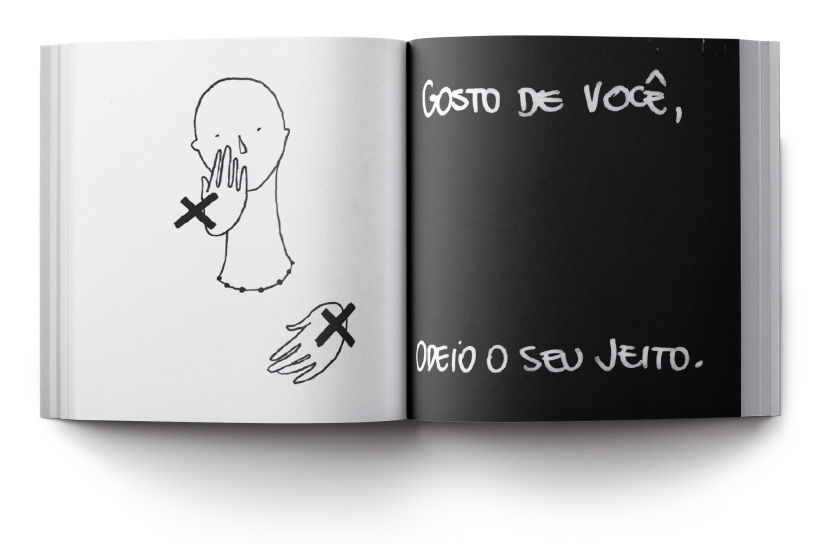 Toureando o Diabo // book 5