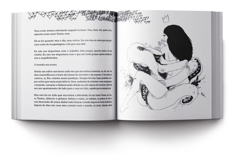 Toureando o Diabo // book 6