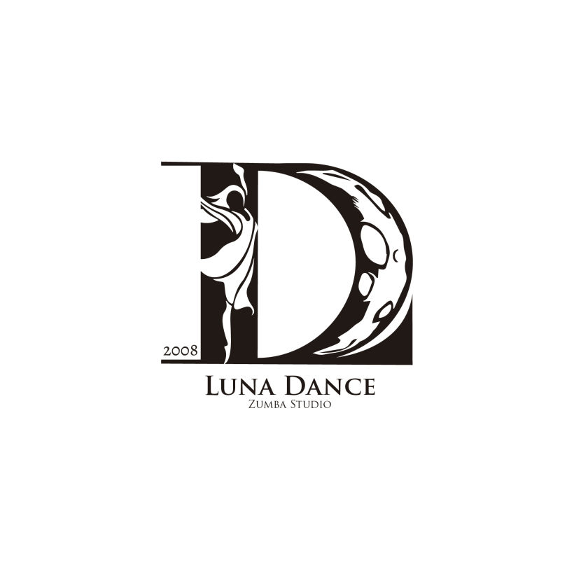 Mi proyecto: Luna Dance, Zumba Studio 0