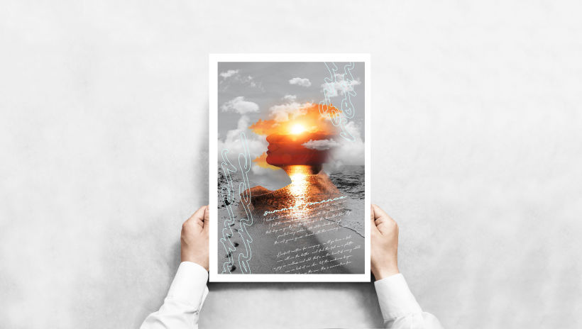 My project in Freelance: Poster Collection 1