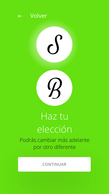 Seres & Bichos App 0