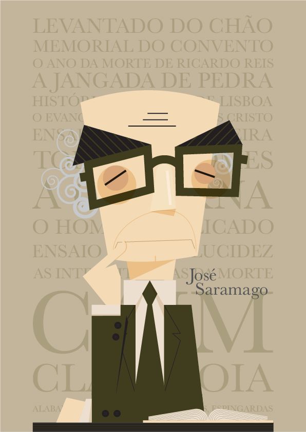 Mi Proyecto: José Saramago 0