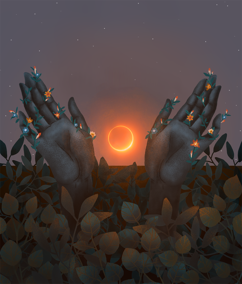 Eclipse -1