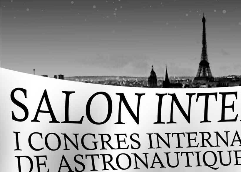 Storyboard International Astronautical Federation 2