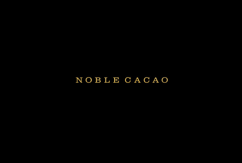 Noble Cacao 1