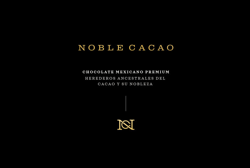 Noble Cacao 9
