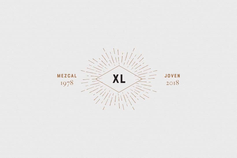 XL Mezcal 2