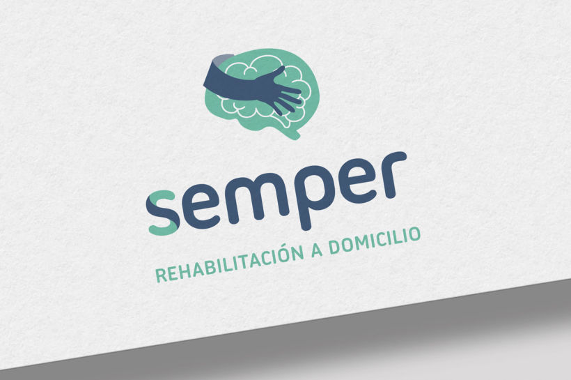 SEMPER: Branding, Editorial 0