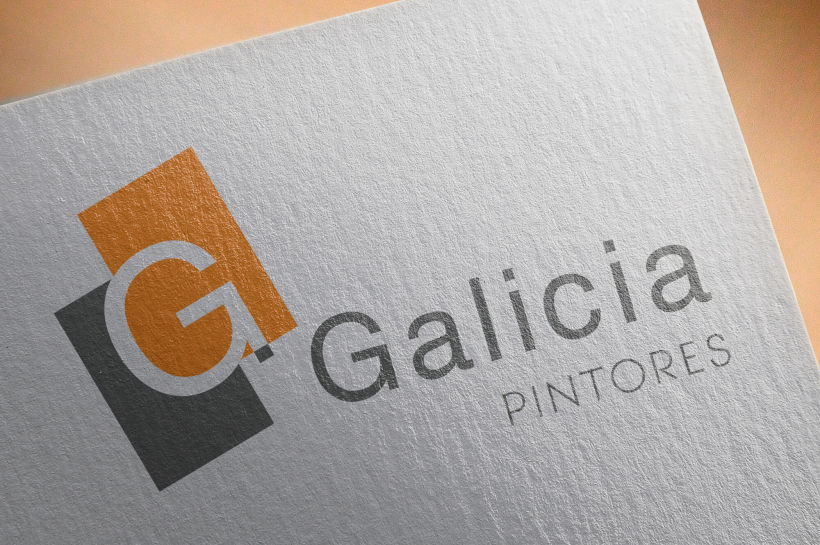 GALICIA: Branding, Publicidad 0