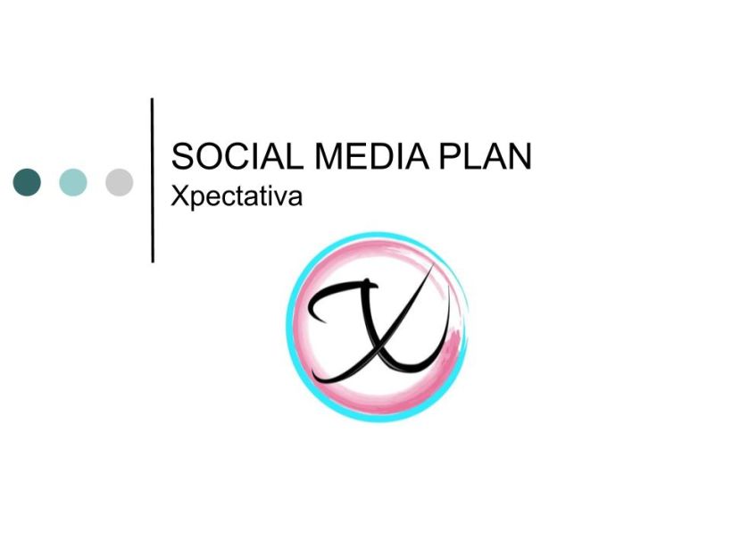 Mi Proyecto del curso: Estrategia de comunicación para redes sociales -1